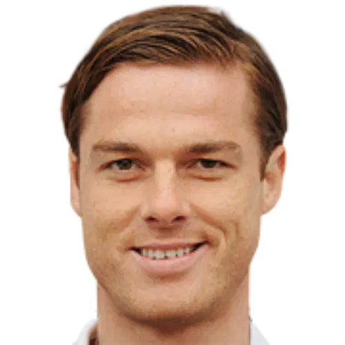 Скотт Паркер