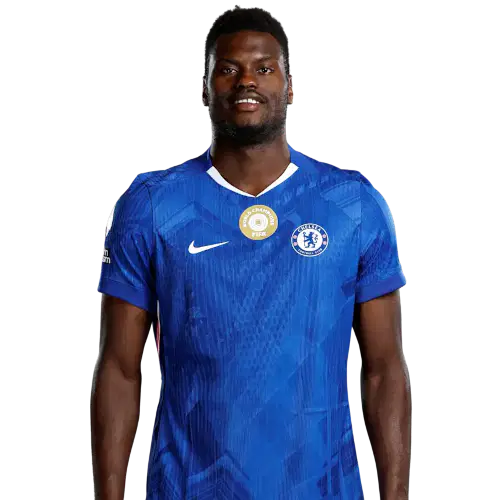 Бенуа Бадиашиле