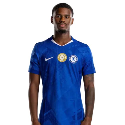 Йоррел Хато