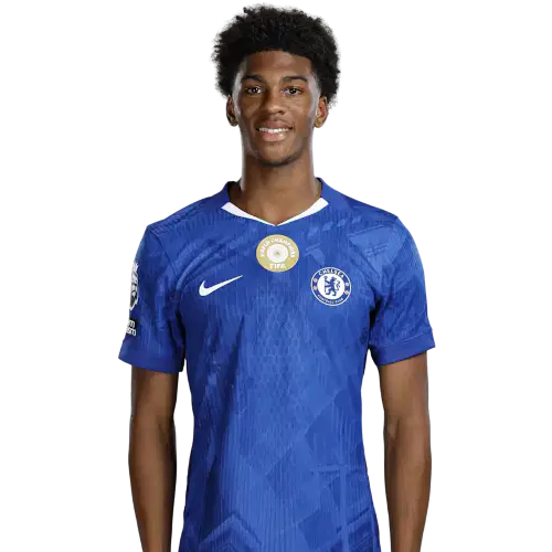 Джошуа Кофи Ачеампонг