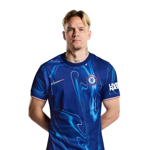 Михаил Мудрик