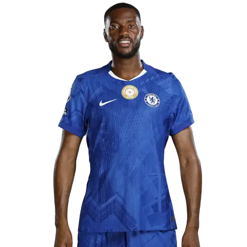 Тосин Адарабиойо