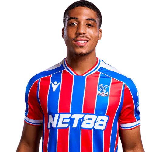 Калеб Кпорха