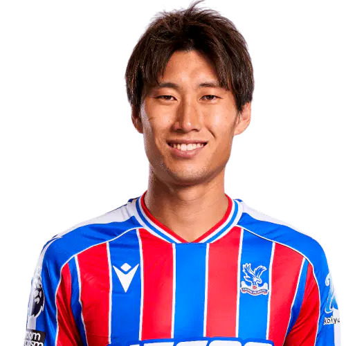 Дайти Камада