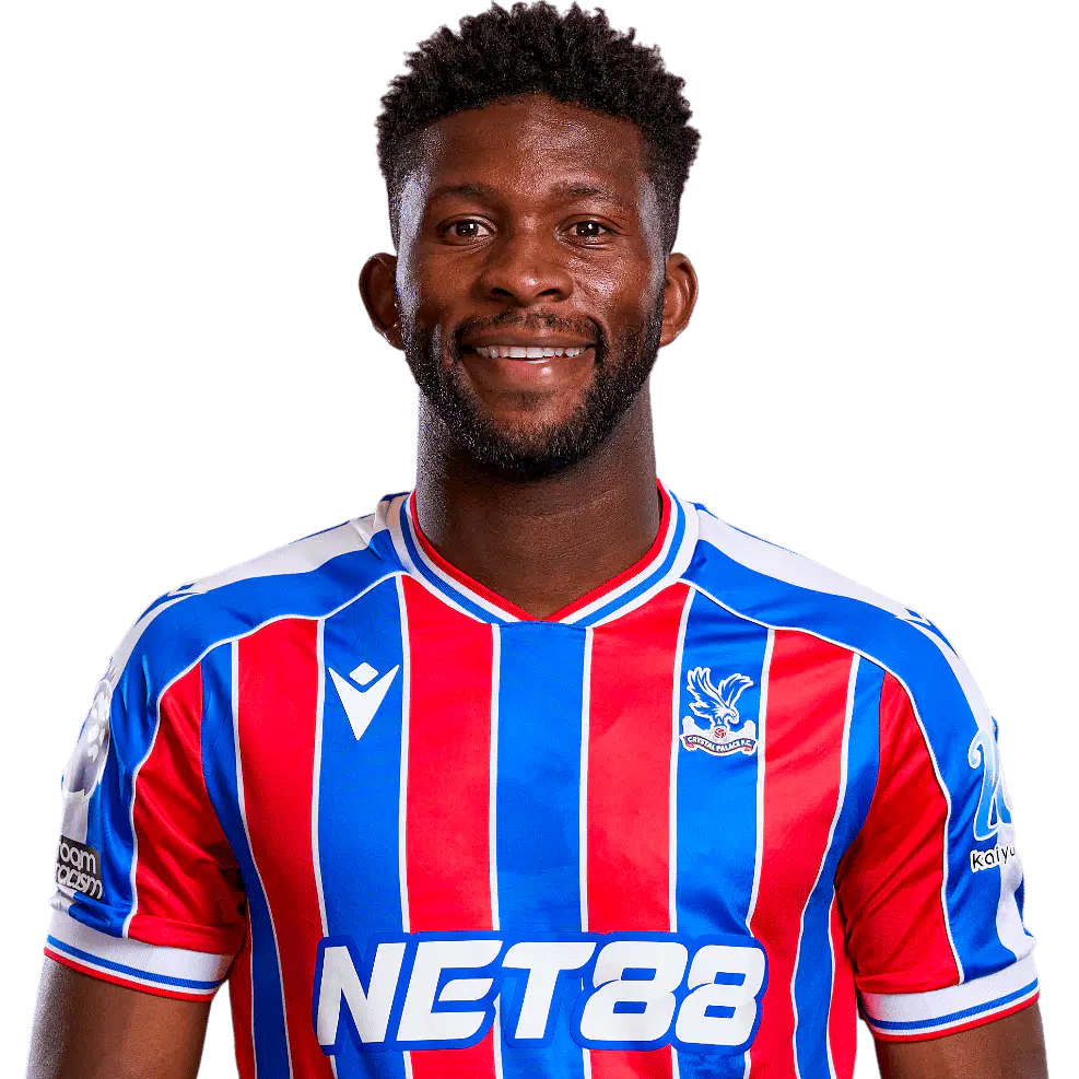 Джефферсон Лерма