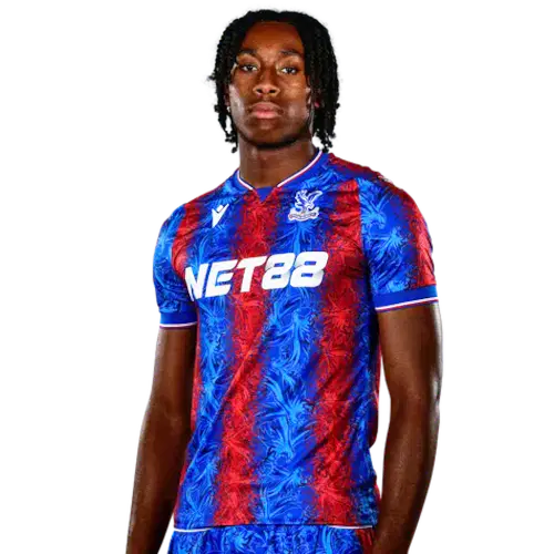 Каден Родни