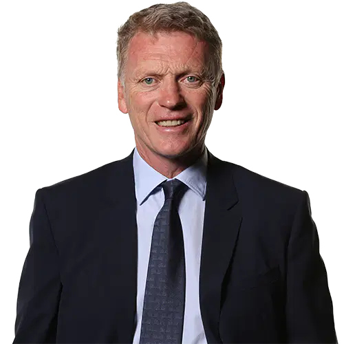 Дэвид Мойес