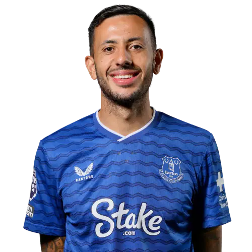 Дуайт МакНил