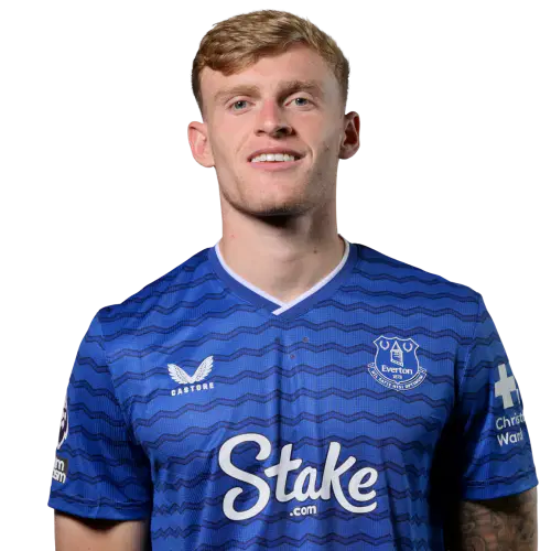 Джаррад Брантуэйт