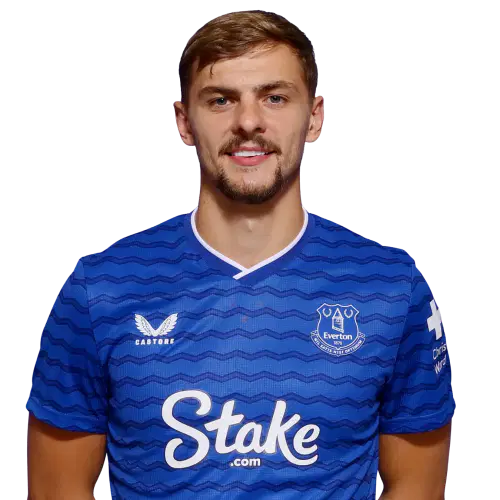 Кирнан Дьюсбери-Холл