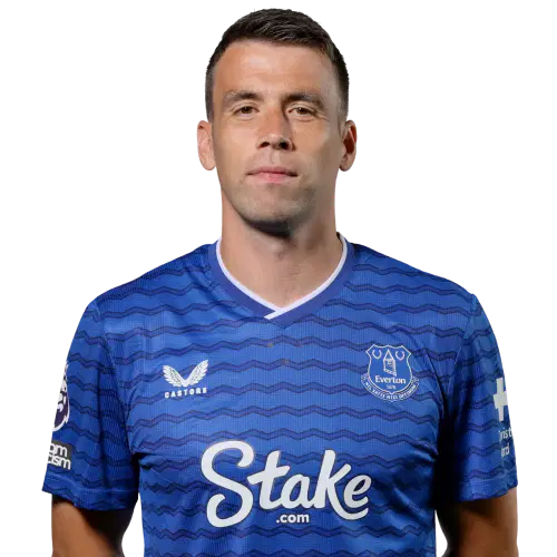 Шеймус Коулмэн