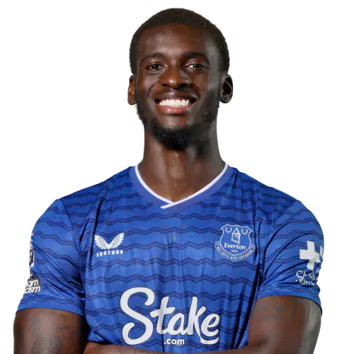 Тимоти Эмека Ироегбунам