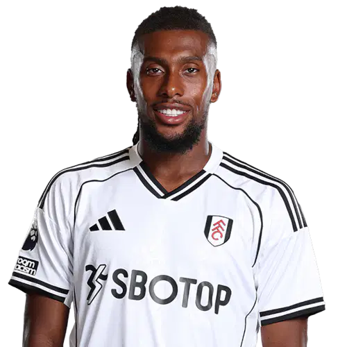 Алекс Ивоби