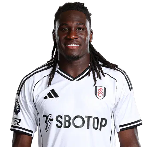 Кальвин Бэсси