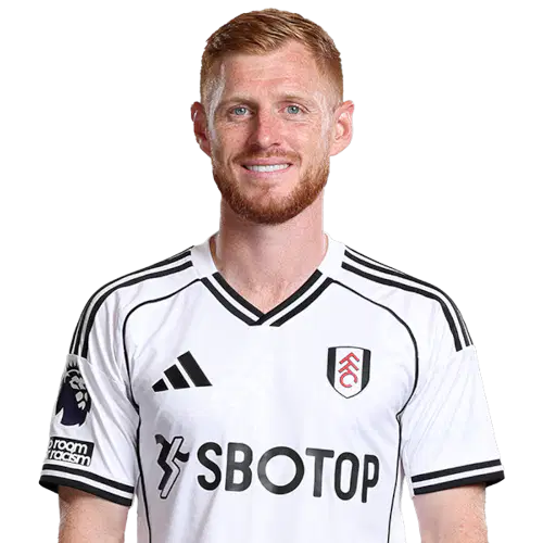 Харрисон Рид