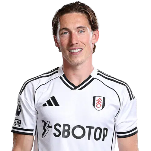 Гарри Уилсон