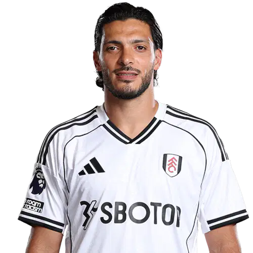 Рауль Хименес