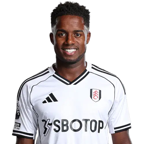 Райан Сессеньон