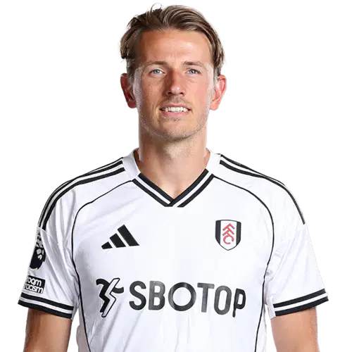 Сандер Берге