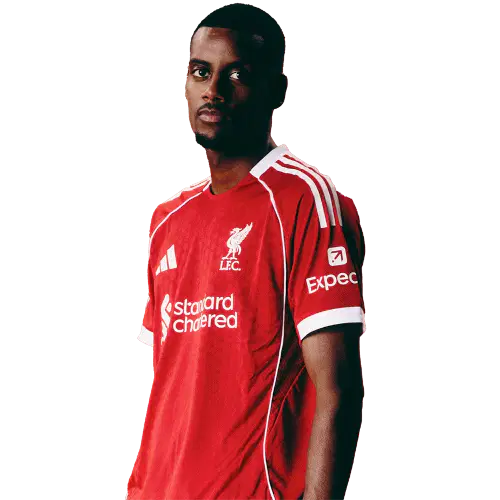 Александер Исак