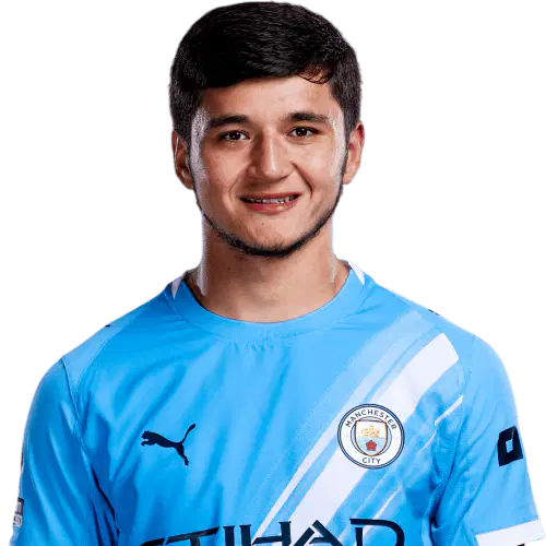 Абдукодир Хусанов