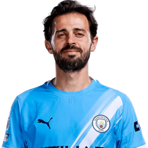 Бернарду Силва