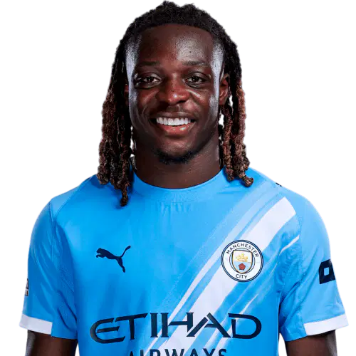 Жереми Доку