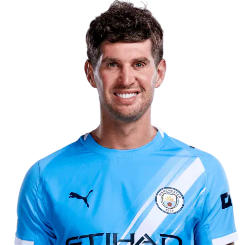 Джон Стоунз