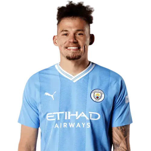 Калвин Филлипс