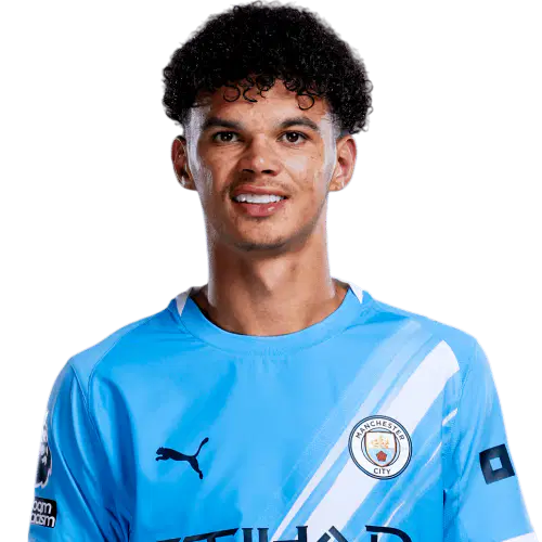 Нико О'Рейли