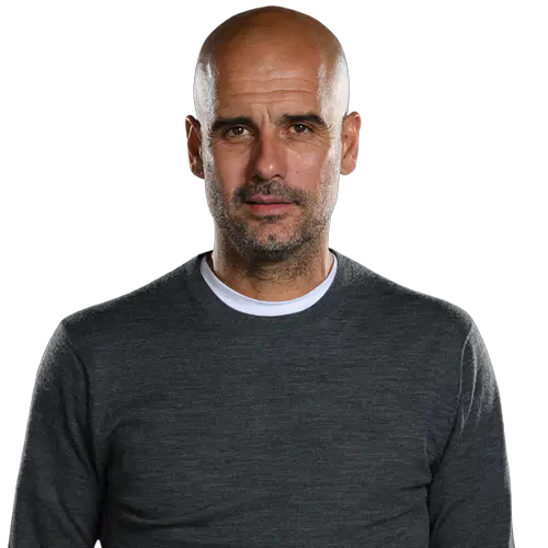 Пеп Гвардиола