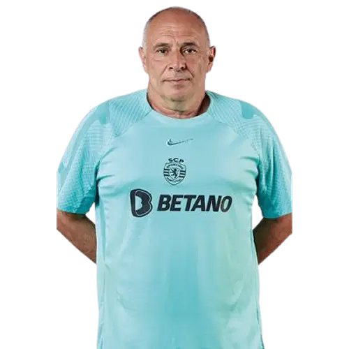 Хорхе Витал