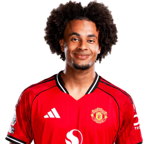 Джошуа Зиркзее