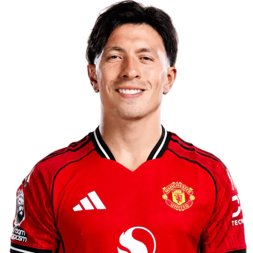 Лисандро Мартинес