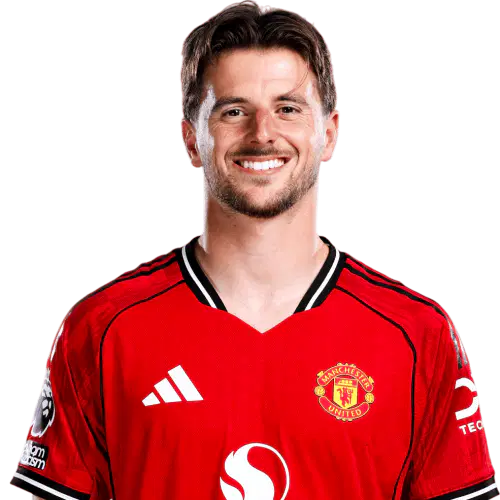 Мейсон Маунт