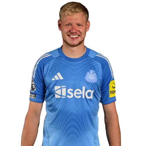 Аарон Рэмсдейл