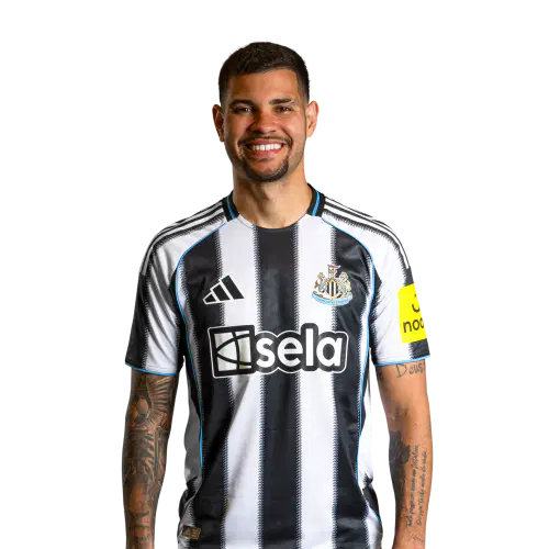 Бруно Гуимарайнс