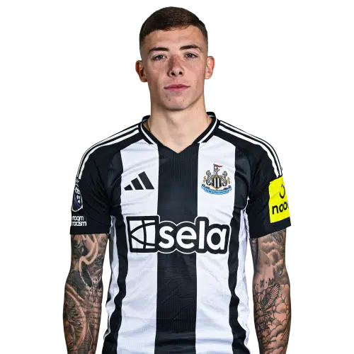 Харрисон Эшби