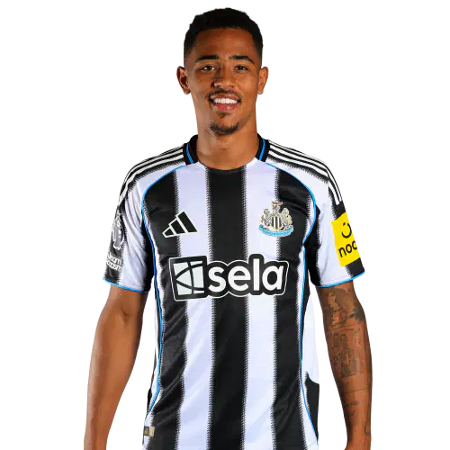 Джейкоб Рэмзи