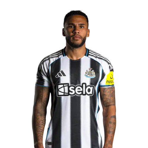 Джамаал Ласеллс