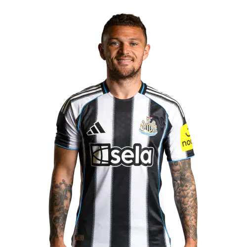 Киран Триппьер