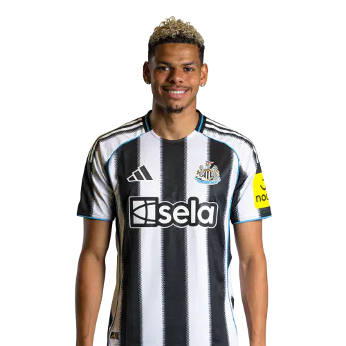 Уильям Идамудиа Даугаард Осула