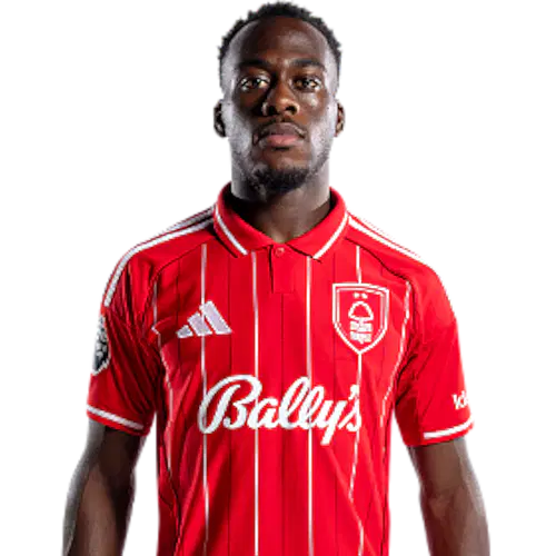 Арно Калимюэндо