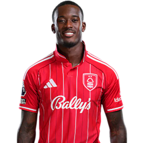 Каллум Хадсон-Одуа