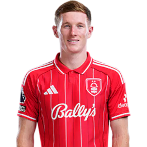 Эллиот Андерсон