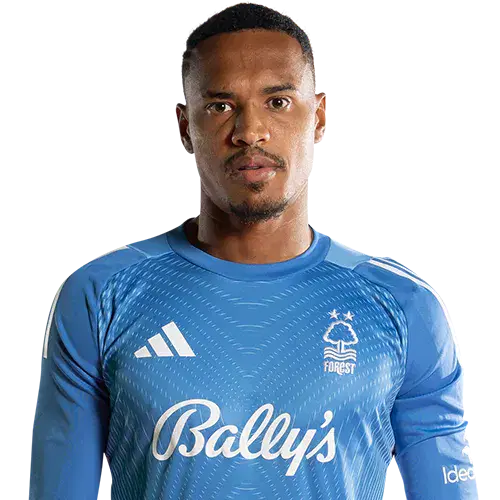 Джон Виктор