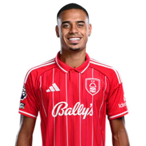 Мурилло Сантьяго Коста дос Сантос