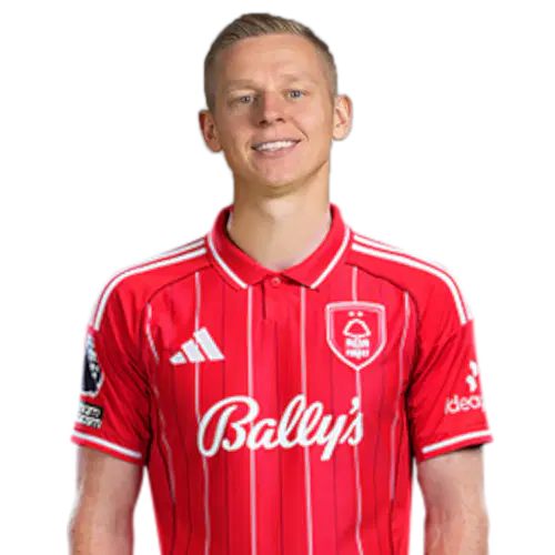 Александр Зинченко