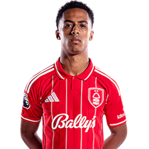 Омари Хатчинсон