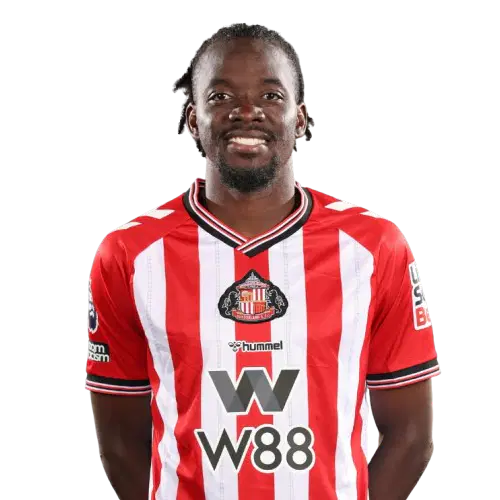 Бертран Траоре